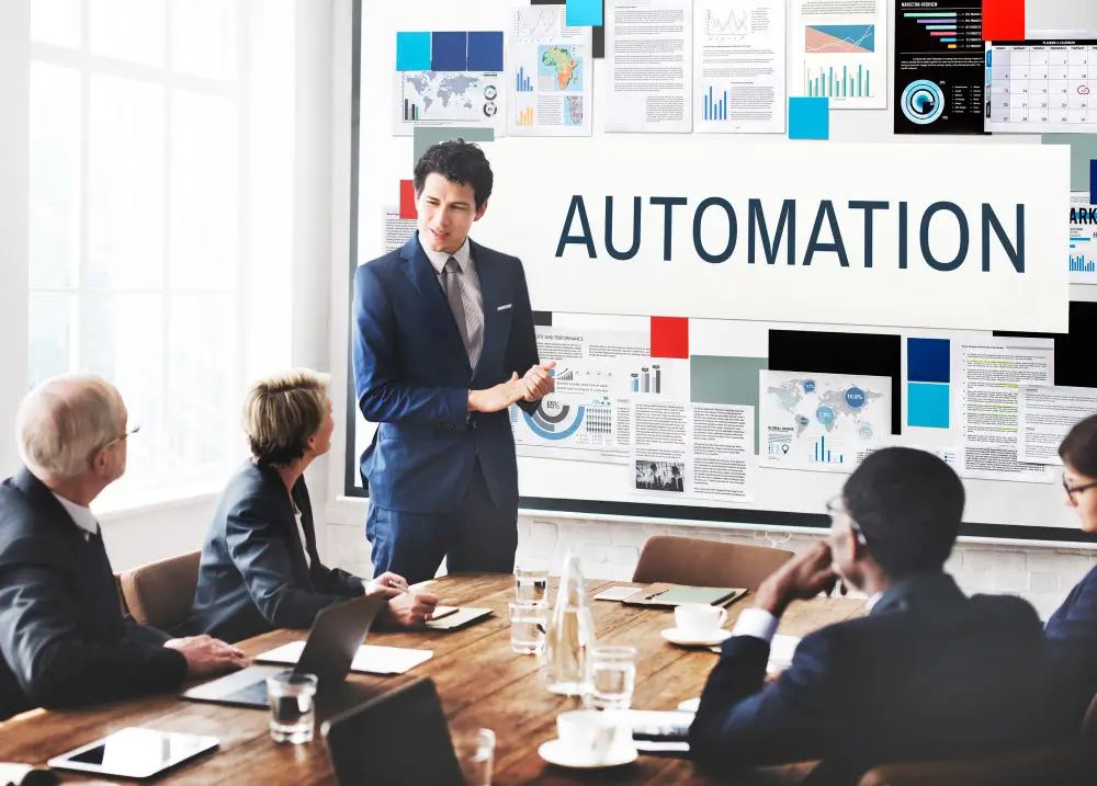 How to Use AI for Business Growth (Tools, Automation & Marketing Strategy 2026)